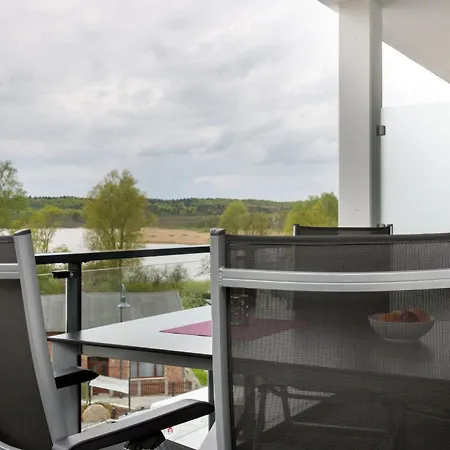 Seeterrasse Whg 4 - A47219 Appartement Binz